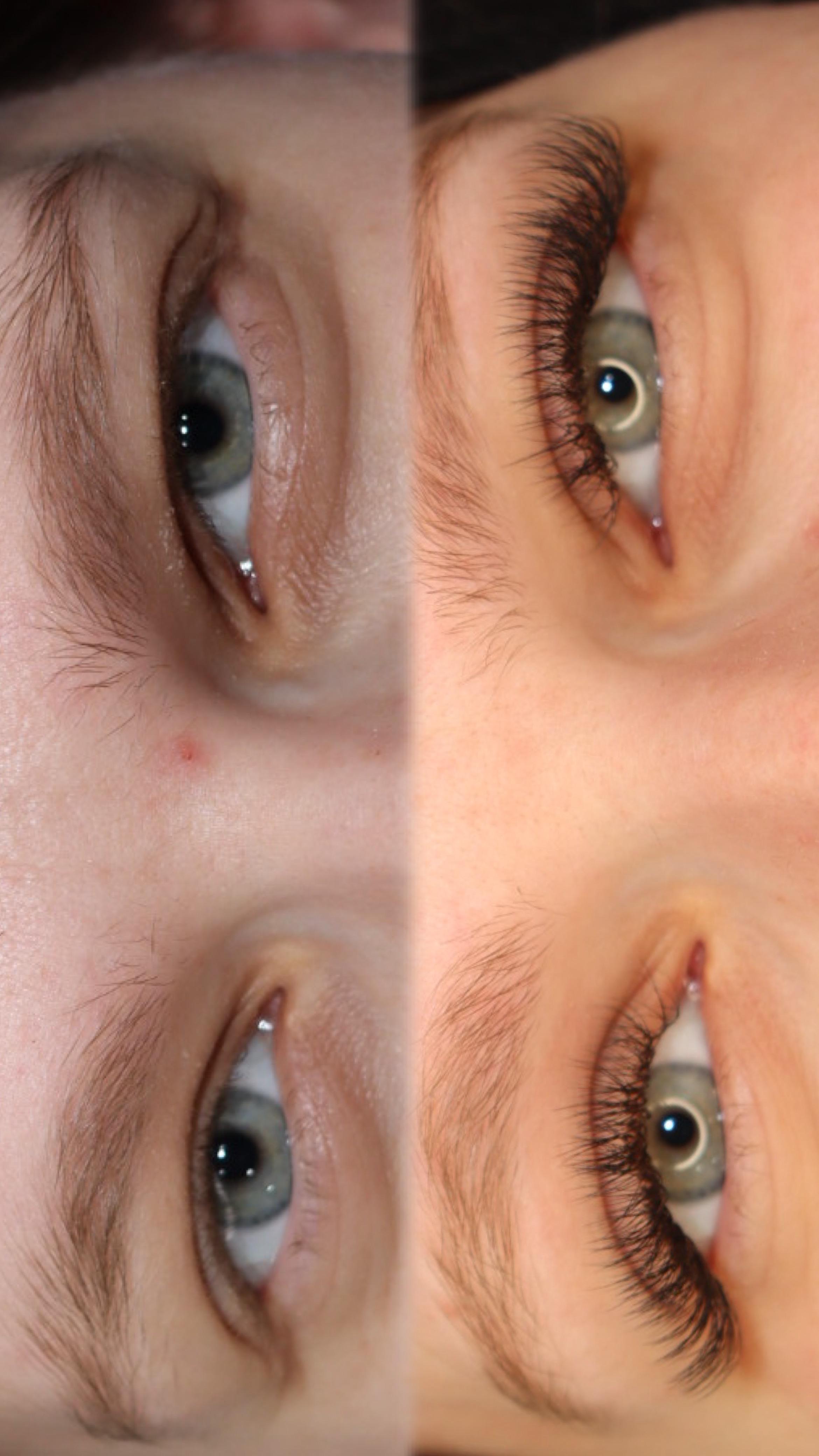 Beauty-Behandlung – Eindruck 10 aus dem Studio Bella Mia Beautylounge