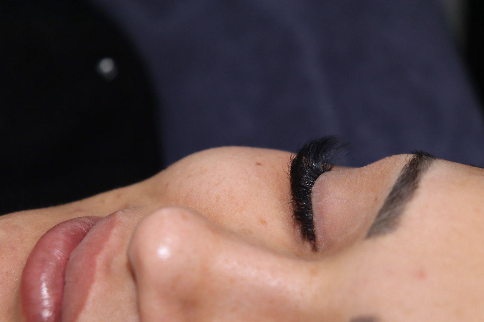 Beauty-Behandlung – Eindruck 12 aus dem Studio Bella Mia Beautylounge