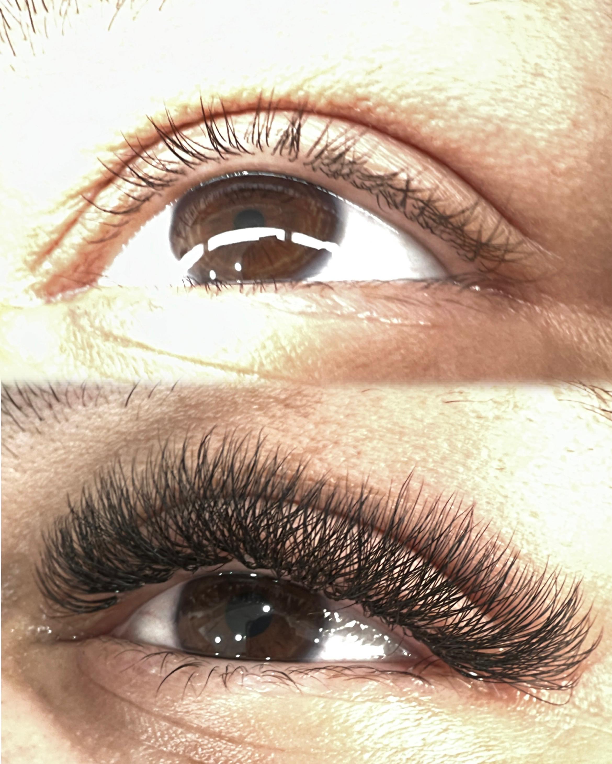 Beauty-Behandlung – Eindruck 13 aus dem Studio Bella Mia Beautylounge