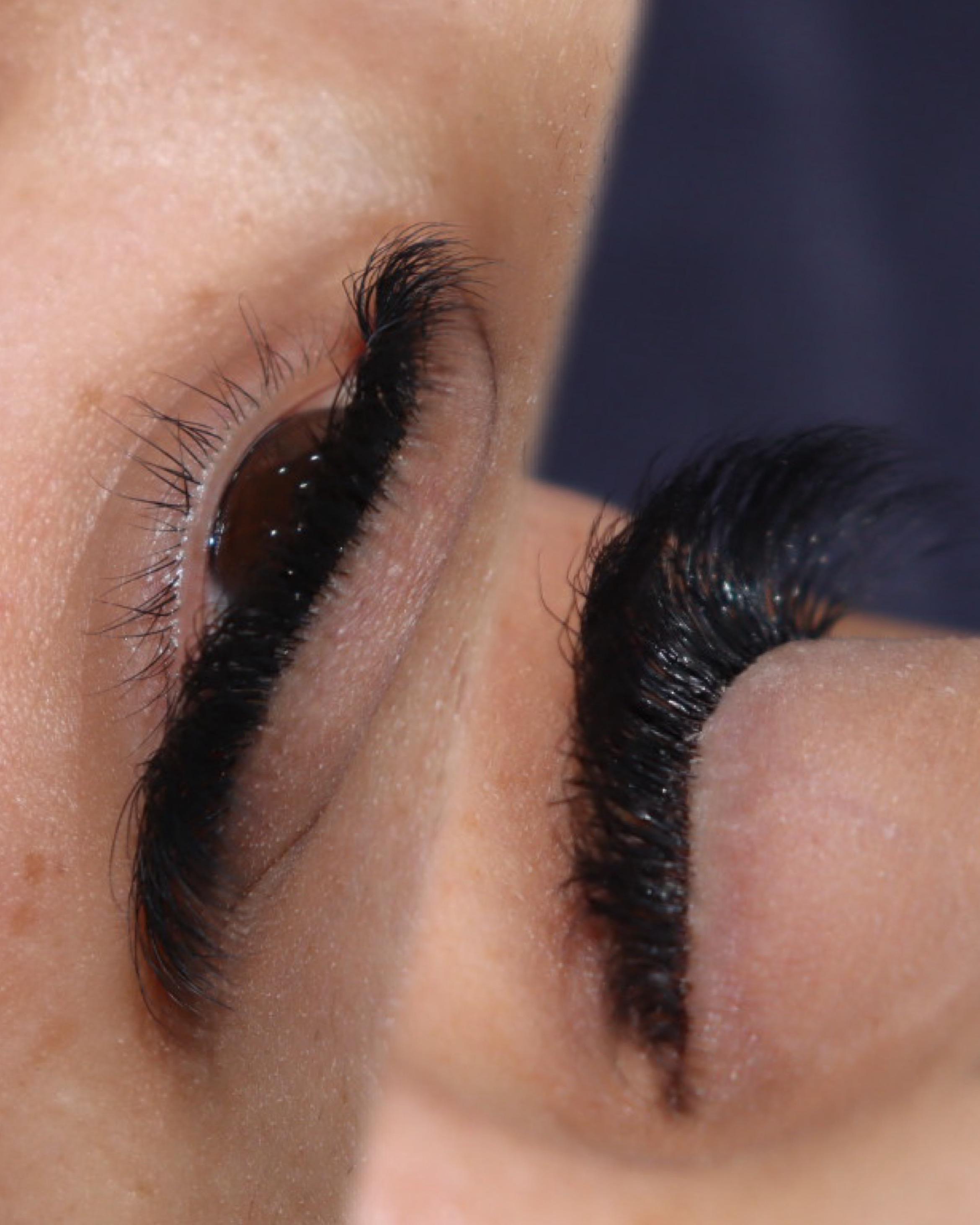 Beauty-Behandlung – Eindruck 14 aus dem Studio Bella Mia Beautylounge