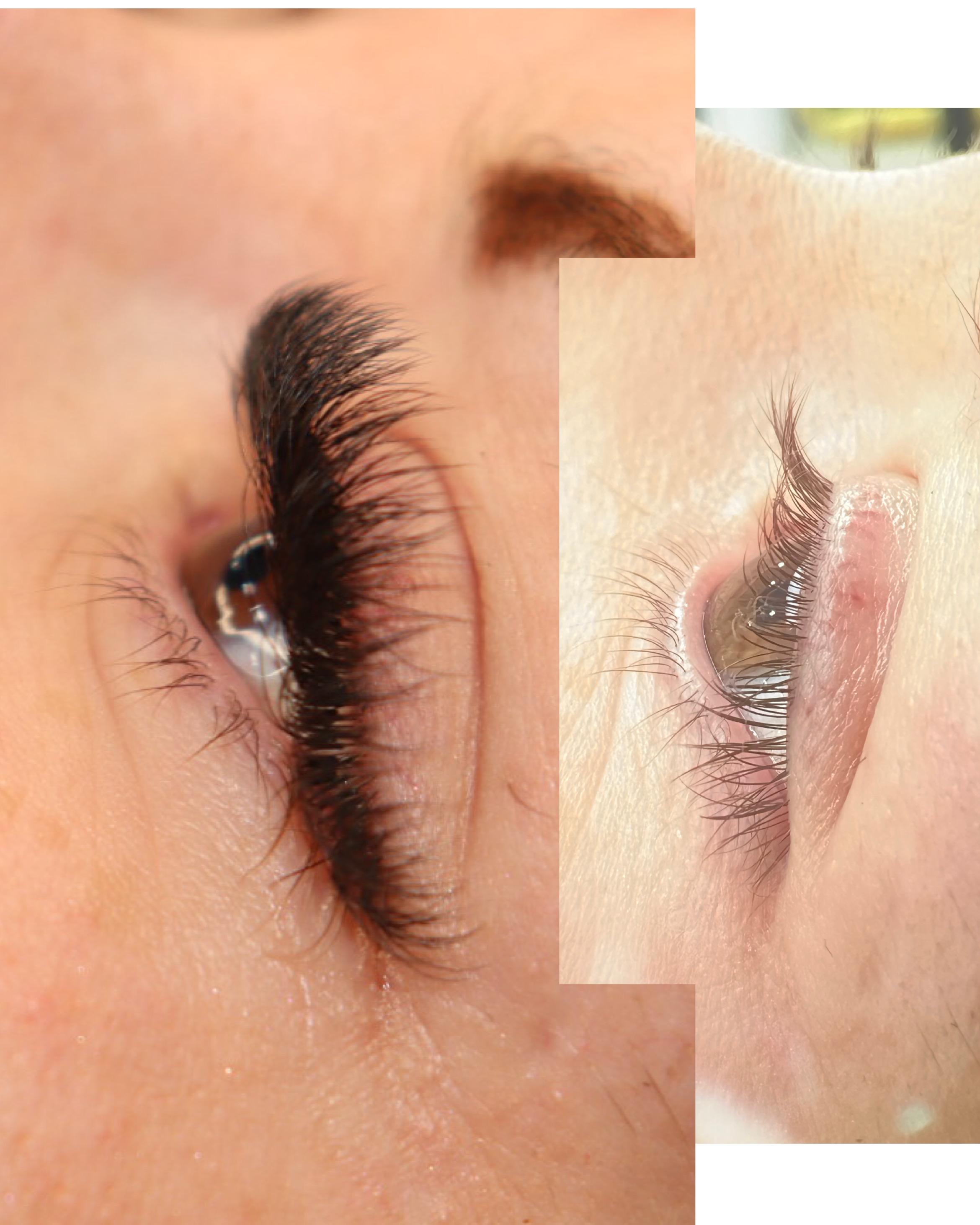 Beauty-Behandlung – Eindruck 15 aus dem Studio Bella Mia Beautylounge