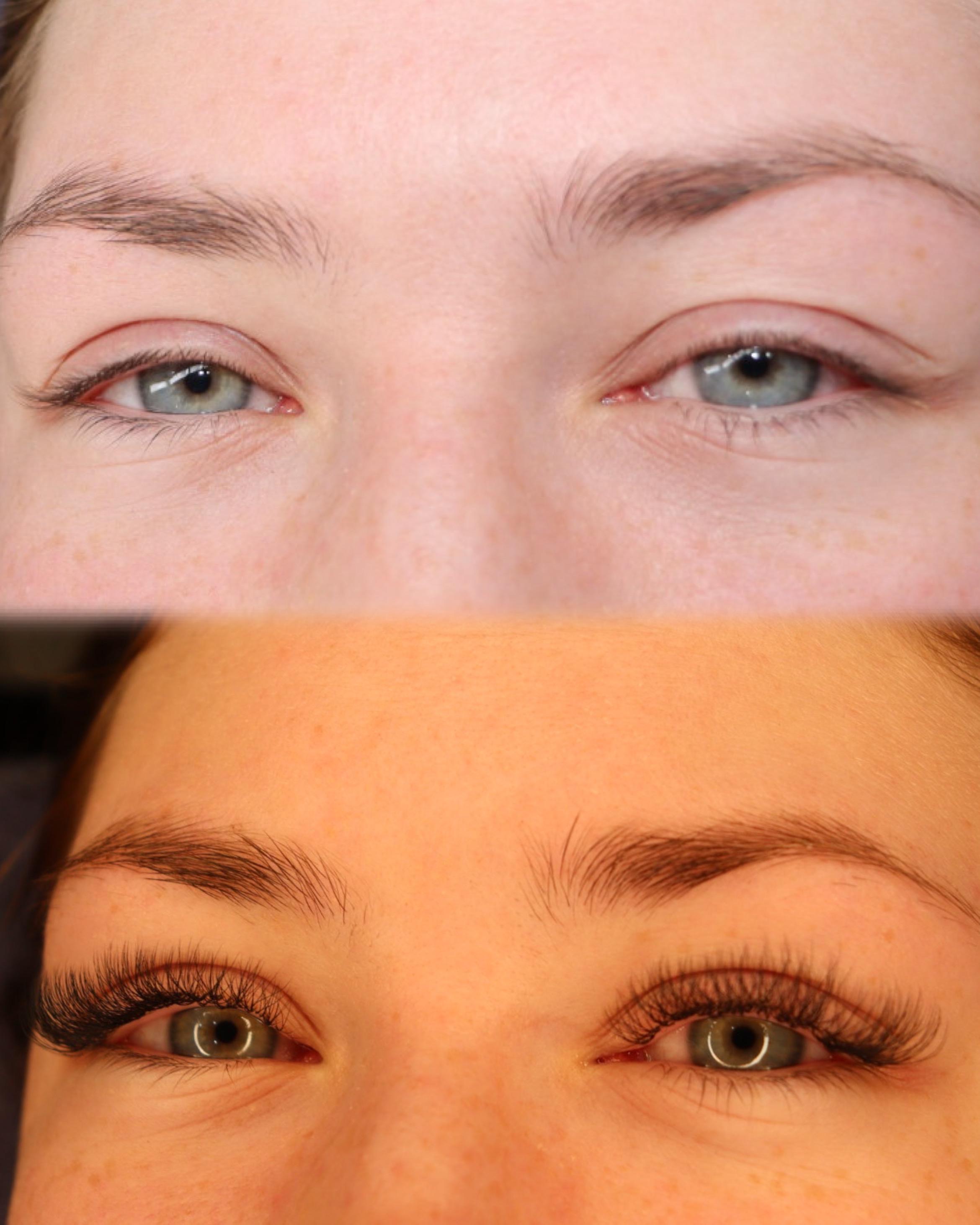 Beauty-Behandlung – Eindruck 18 aus dem Studio Bella Mia Beautylounge