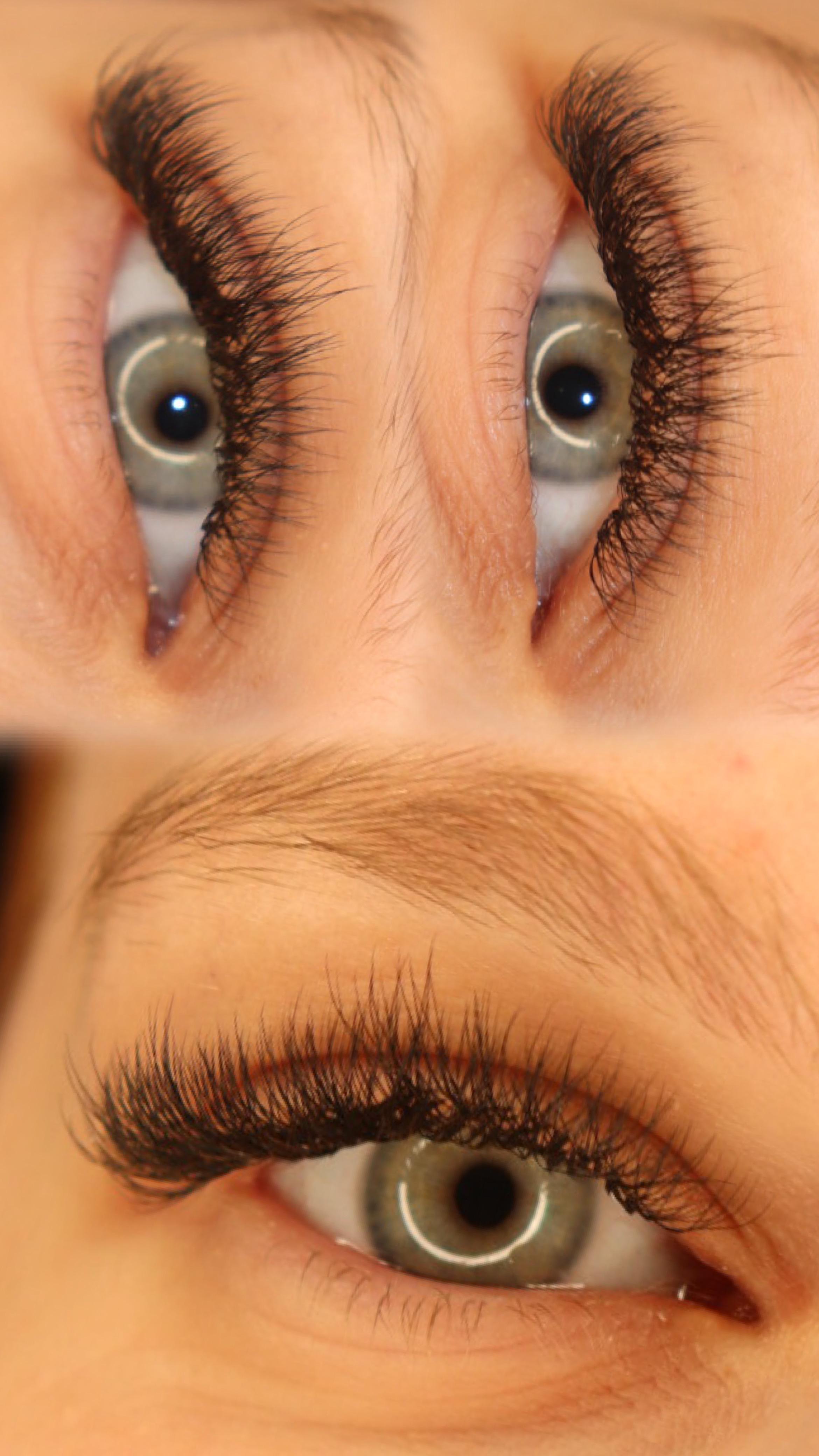 Beauty-Behandlung – Eindruck 2 aus dem Studio Bella Mia Beautylounge