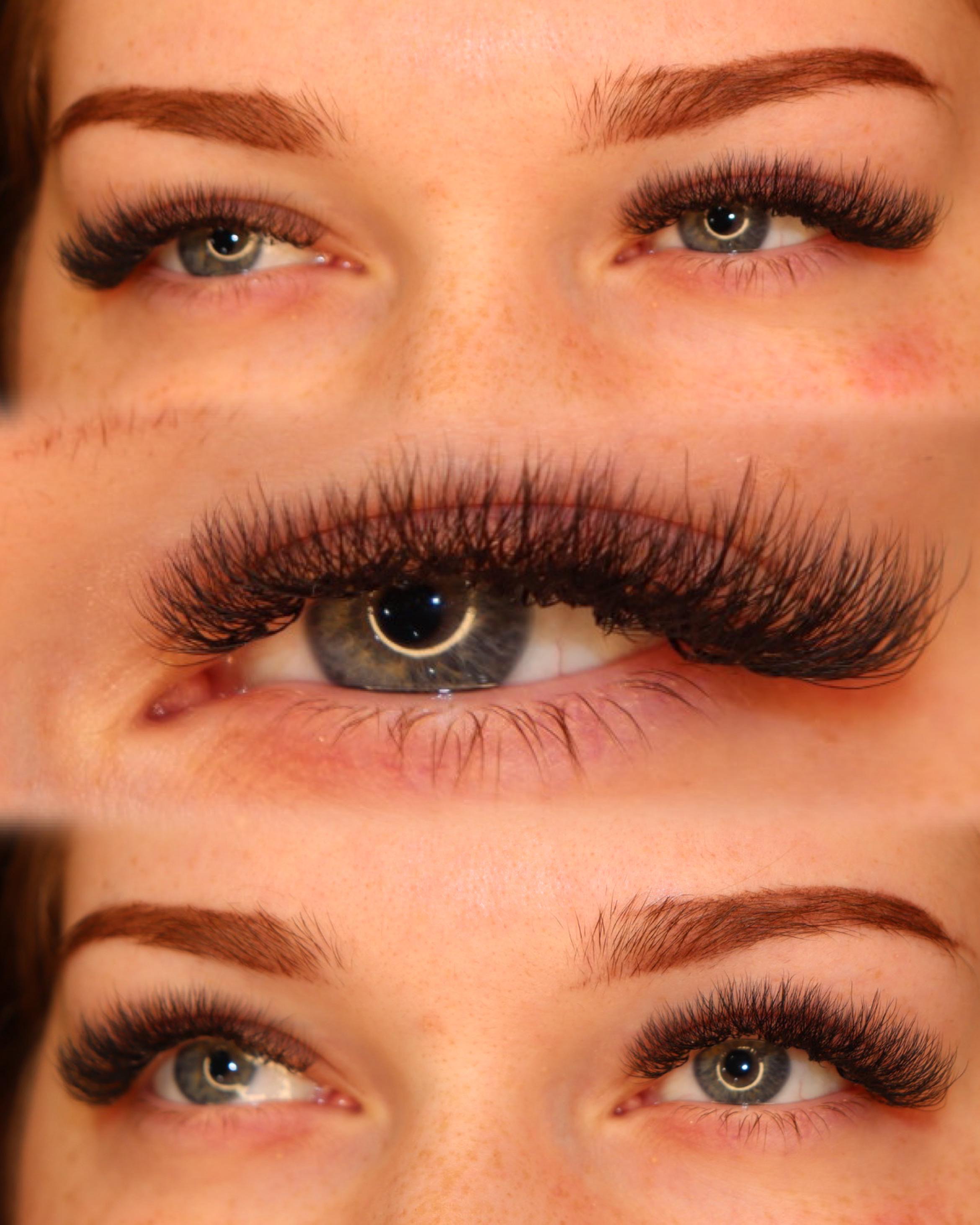 Beauty-Behandlung – Eindruck 22 aus dem Studio Bella Mia Beautylounge