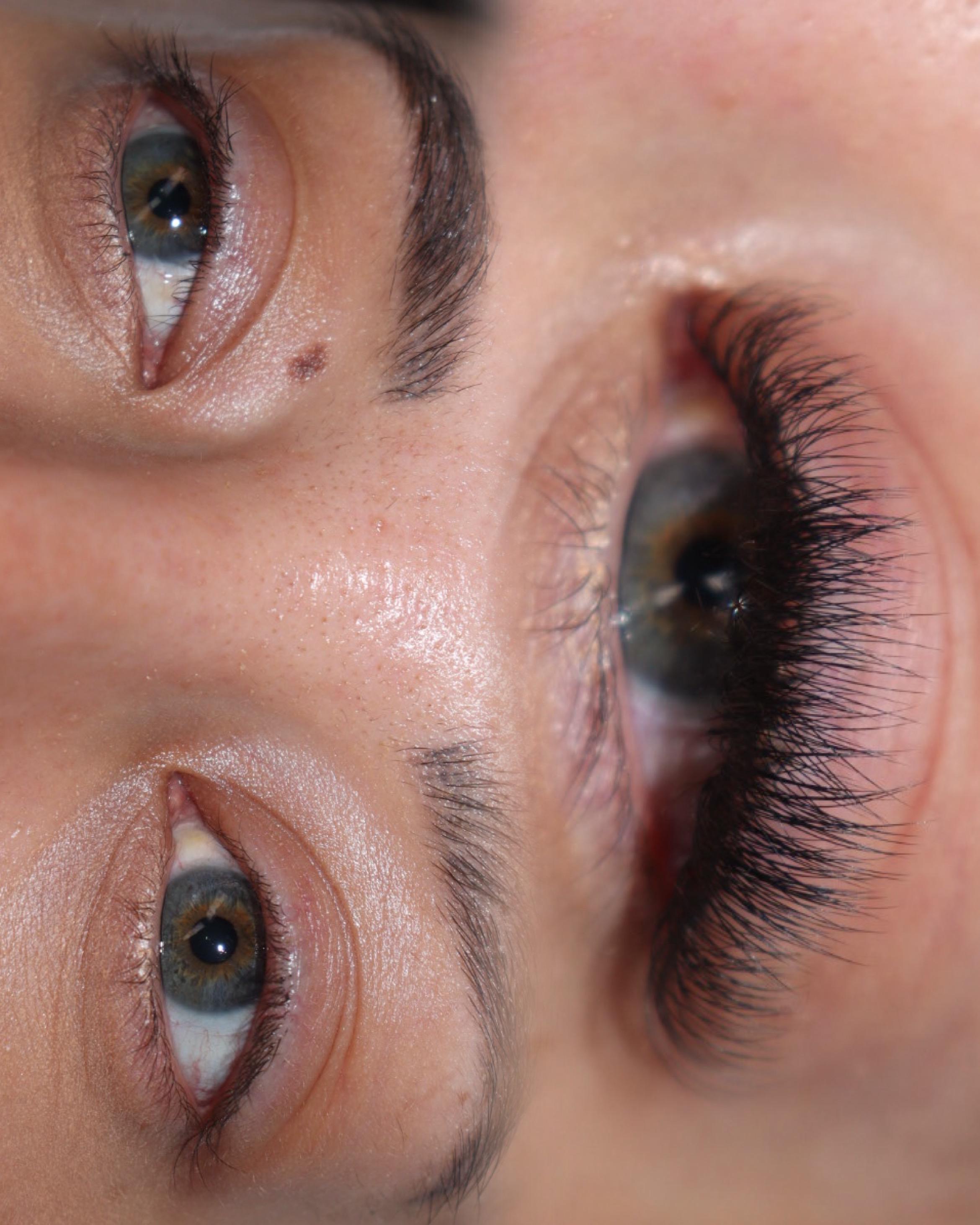 Beauty-Behandlung – Eindruck 27 aus dem Studio Bella Mia Beautylounge