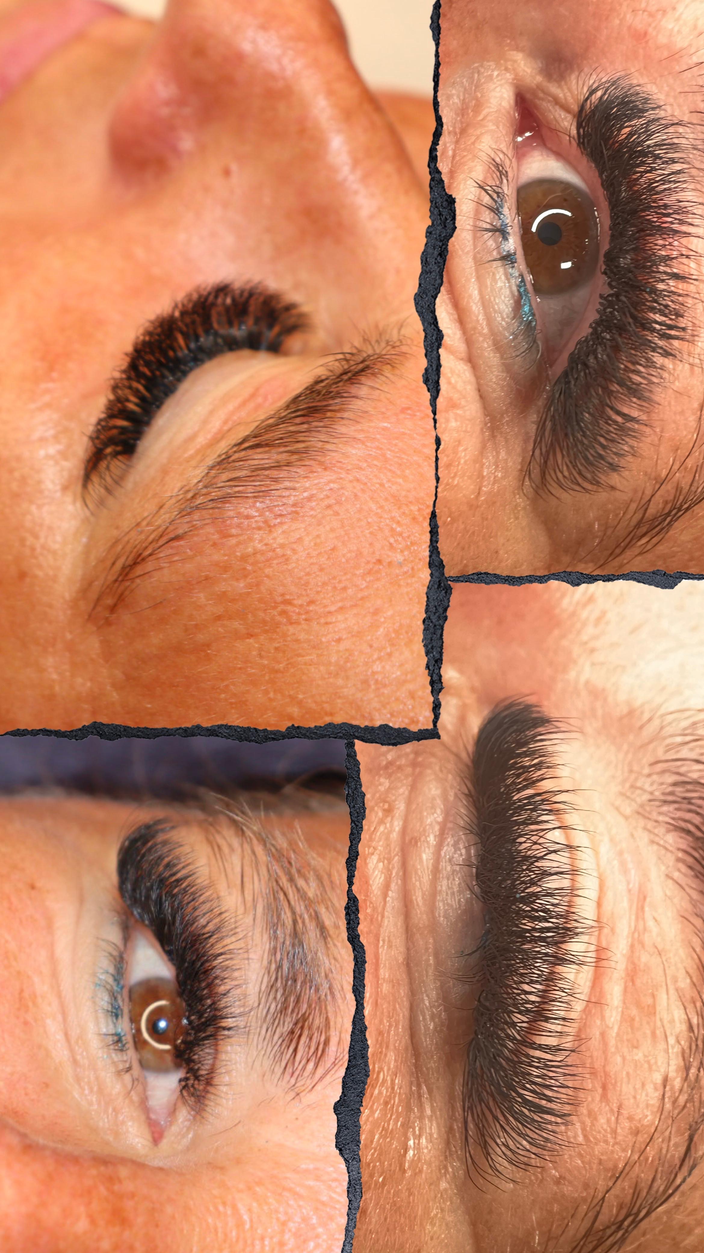 Beauty-Behandlung – Eindruck 5 aus dem Studio Bella Mia Beautylounge