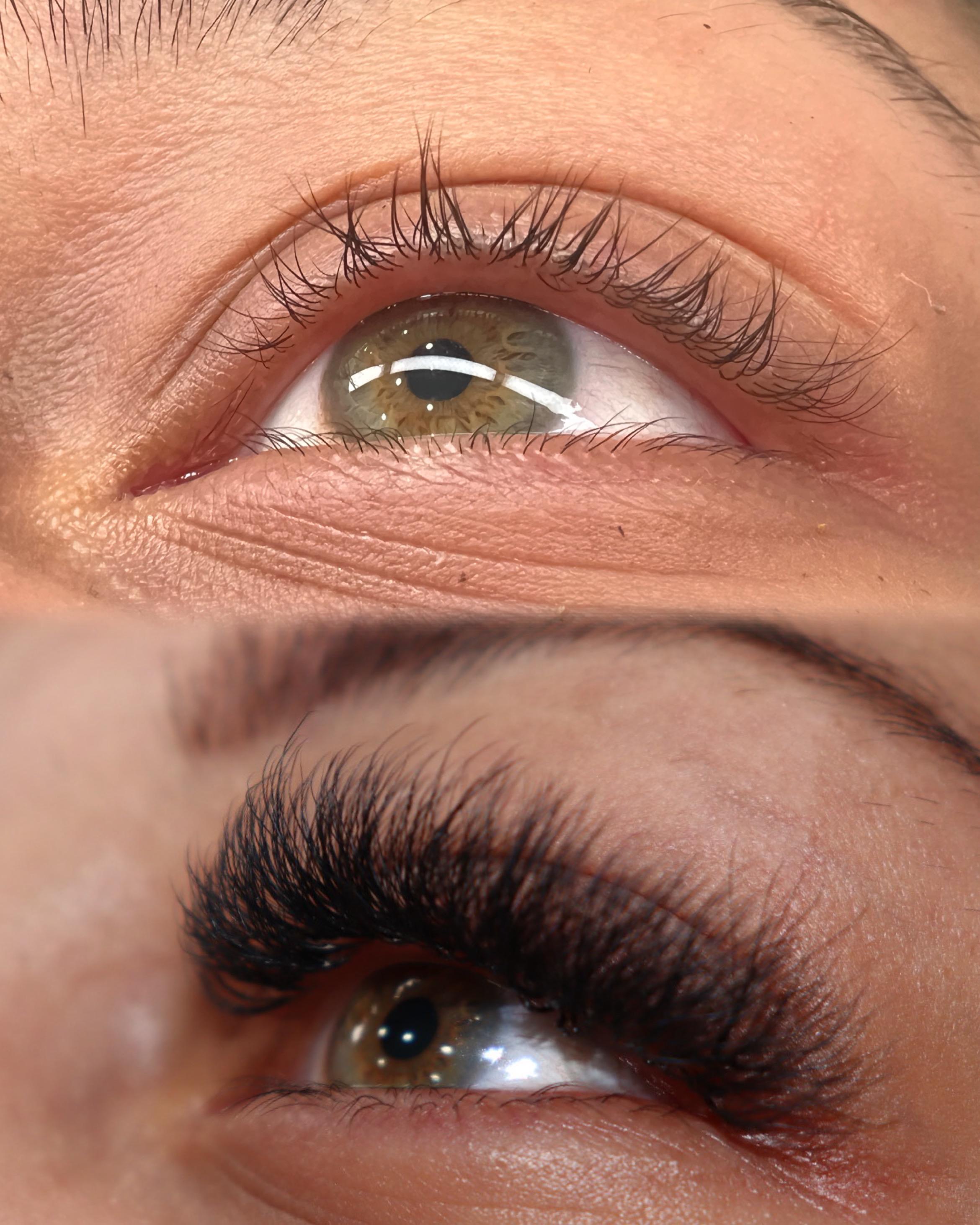 Beauty-Behandlung – Eindruck 7 aus dem Studio Bella Mia Beautylounge