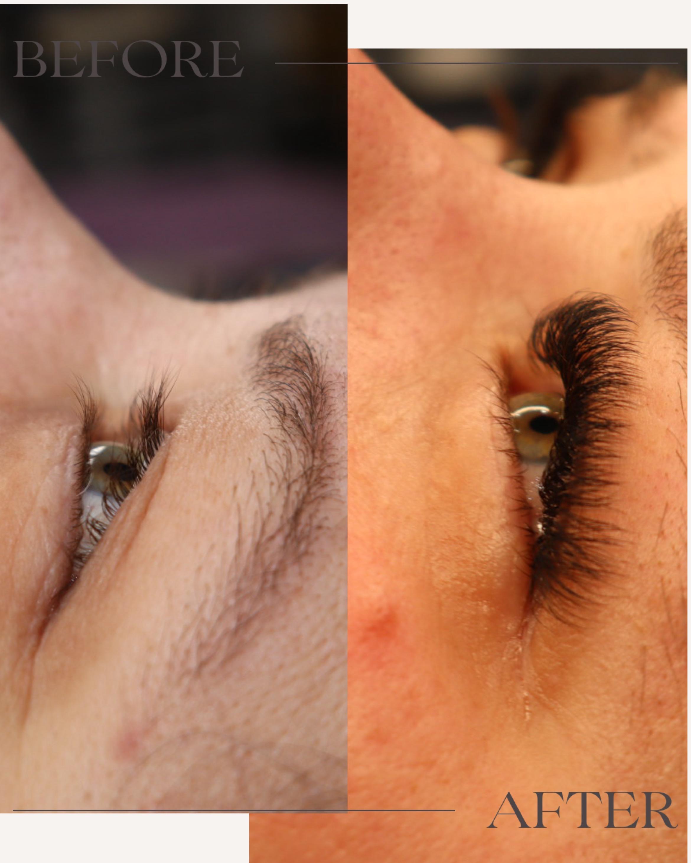 Beauty-Behandlung – Eindruck 8 aus dem Studio Bella Mia Beautylounge