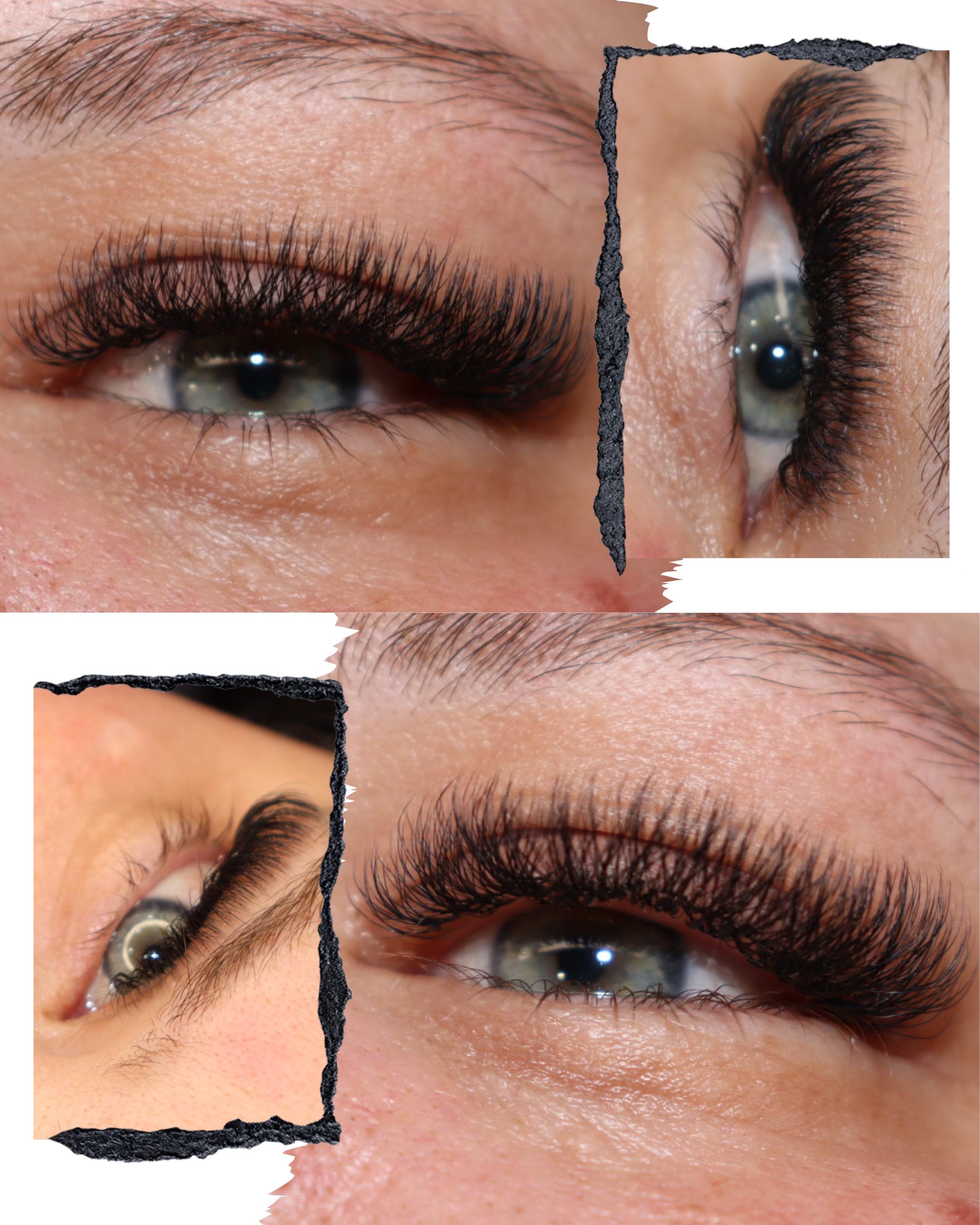 Beauty-Behandlung – Eindruck 9 aus dem Studio Bella Mia Beautylounge