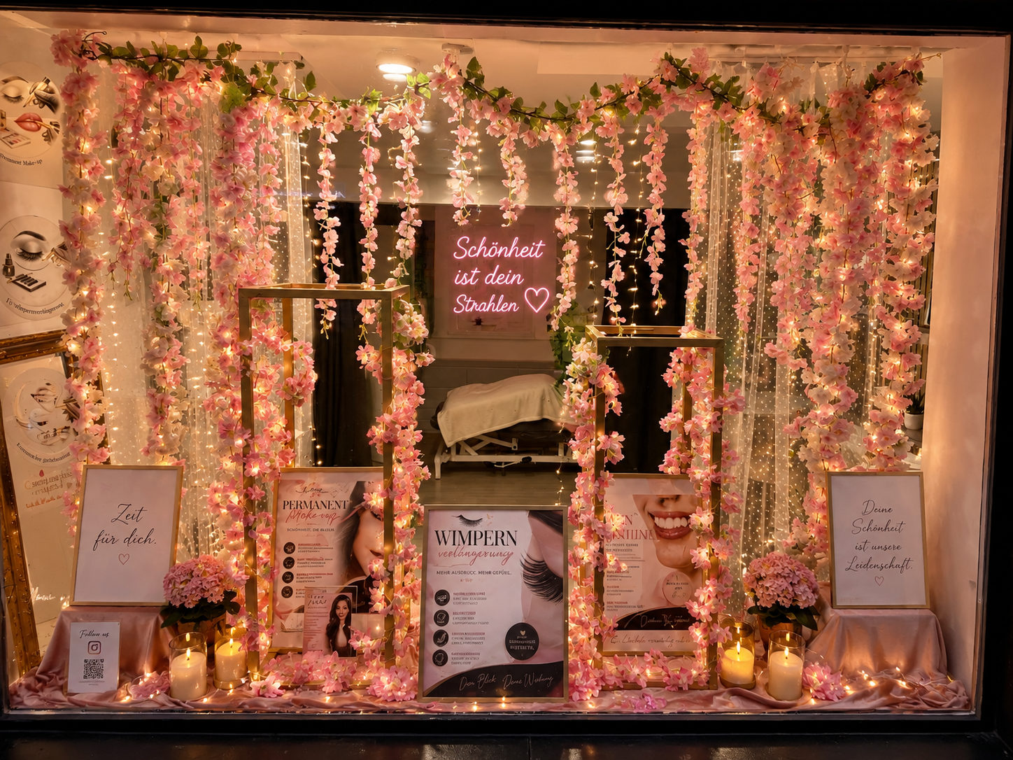 Bella Mia Beautylounge Beauty Studio – Mosbach